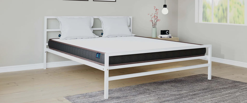 10 Amazing  Benefits Of Investing in a Bed and Mattress Combo