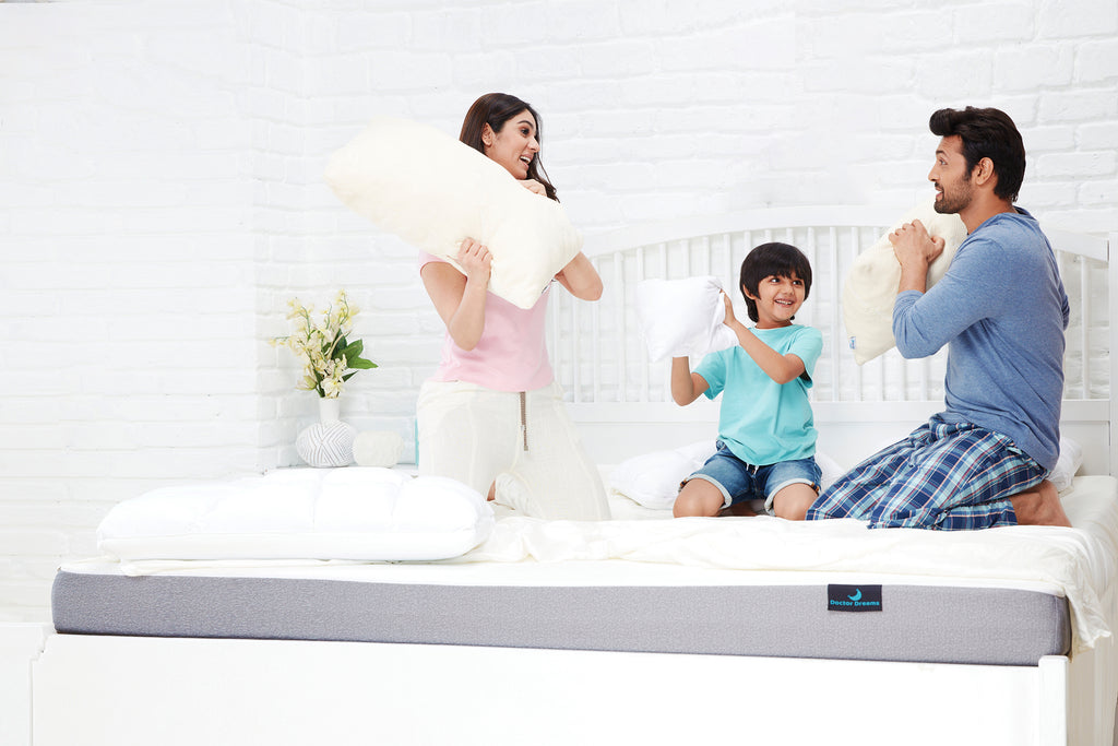 10 Amazing Reasons You Should Present Icefoam Mattress As a Gift This Summer