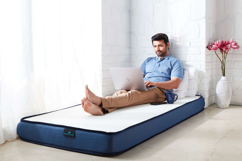 Important points to take care while selecting mattresses online in 2022