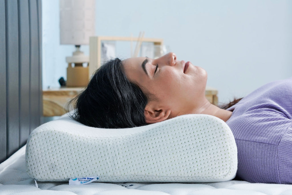 A Comprehensive Guide on the Best Pillow For Neck Pain