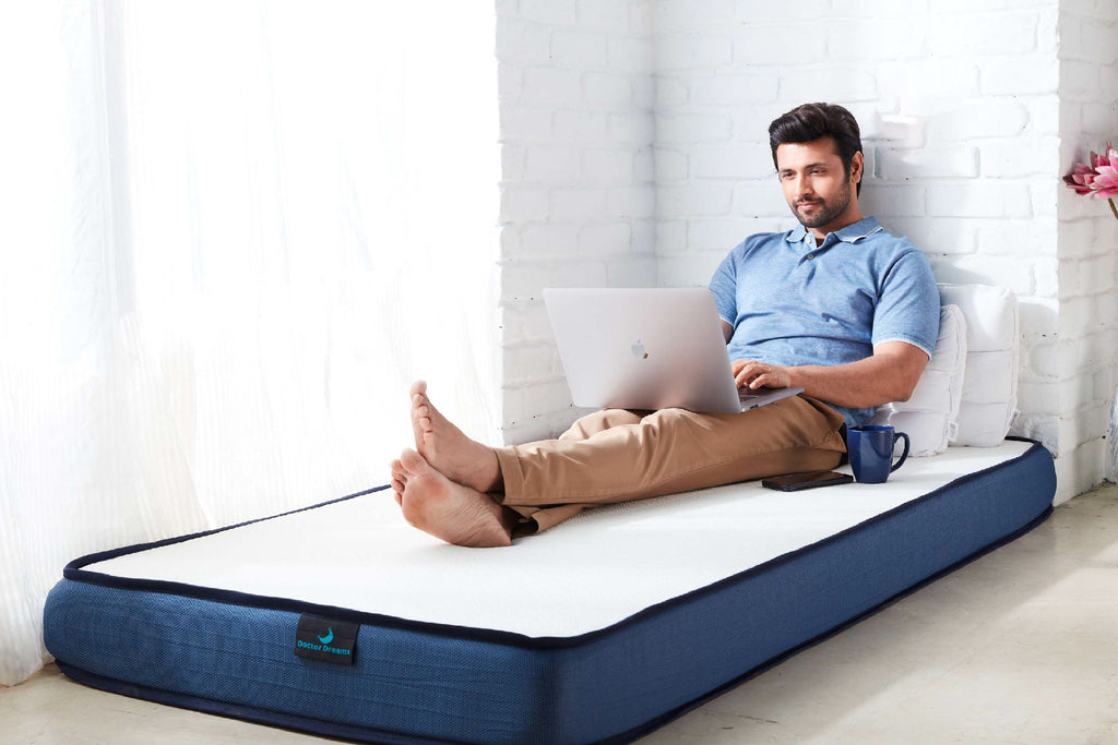Advantages of Purchasing A Single Bed Mattress
