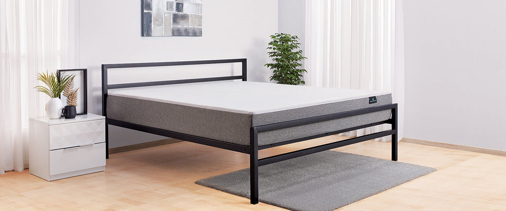 All About Metal Beds: From Warranty to Care Instructions