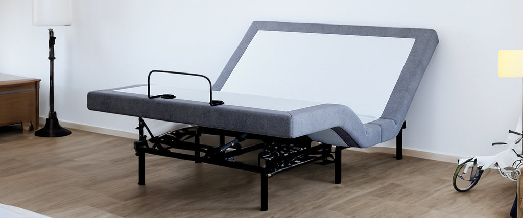 Benefits of Adjustable Bed: The Ultimate Solution to Mobility Needs