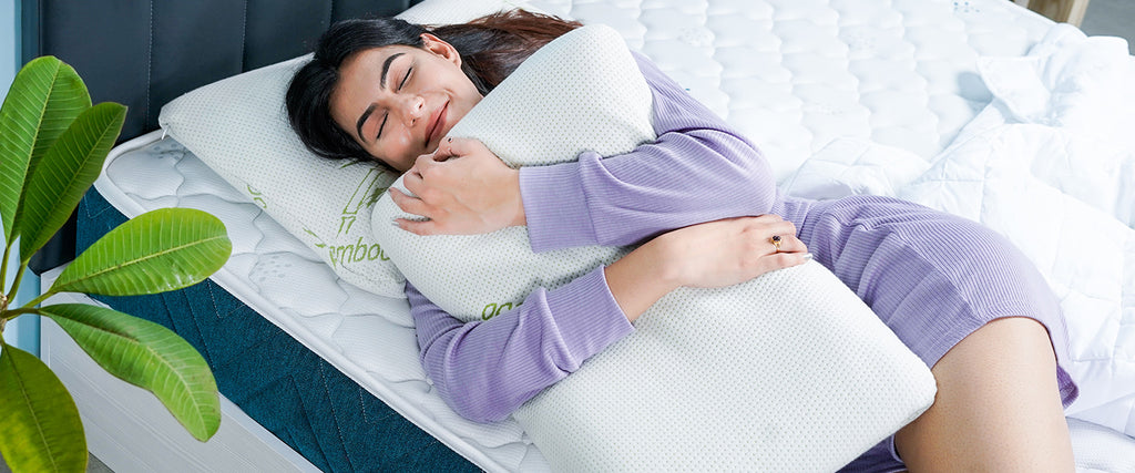 Buy Sleep Snug to Enjoy its Top Health Benefits