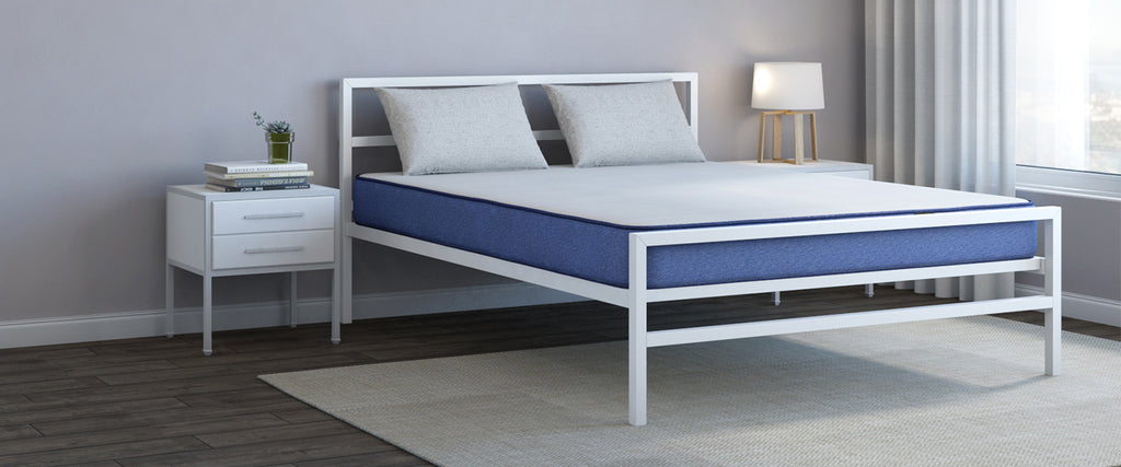 Care Tips For Ensuring Long Lasting Appeal Of Your Striker Metal Bed