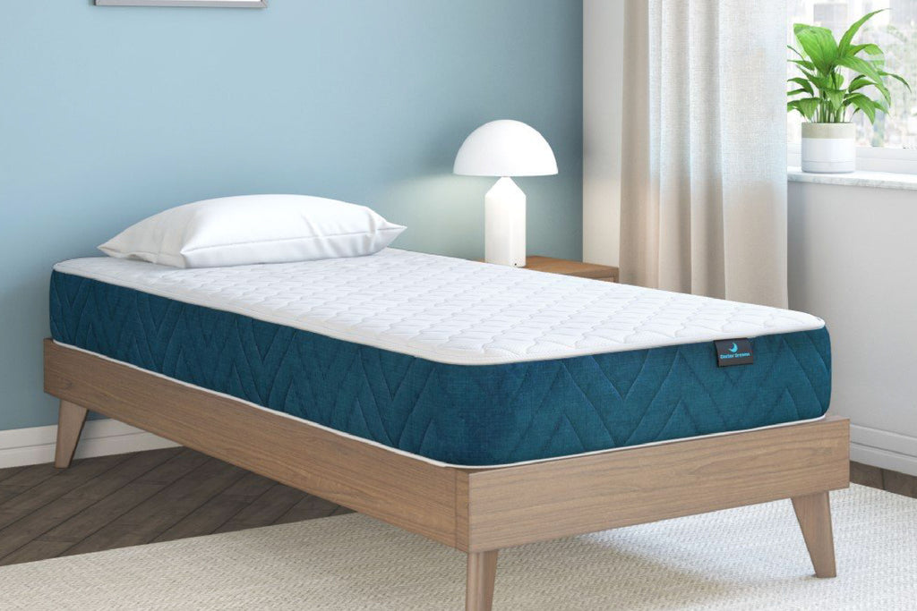 Choose The Right Spring Mattress To Buy On This Diwali