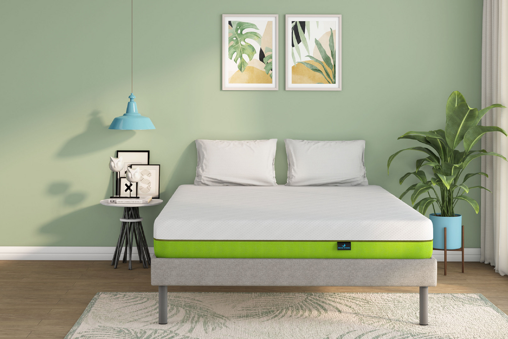 Ecoair Latex Mattresses- Gift Yourself The Epitome of Sleeping Comfort This Gudi Padwa