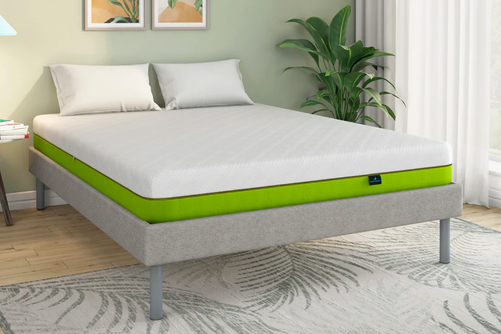 Ecoair Latex Mattresses- The Science Behind The Comfort And Support