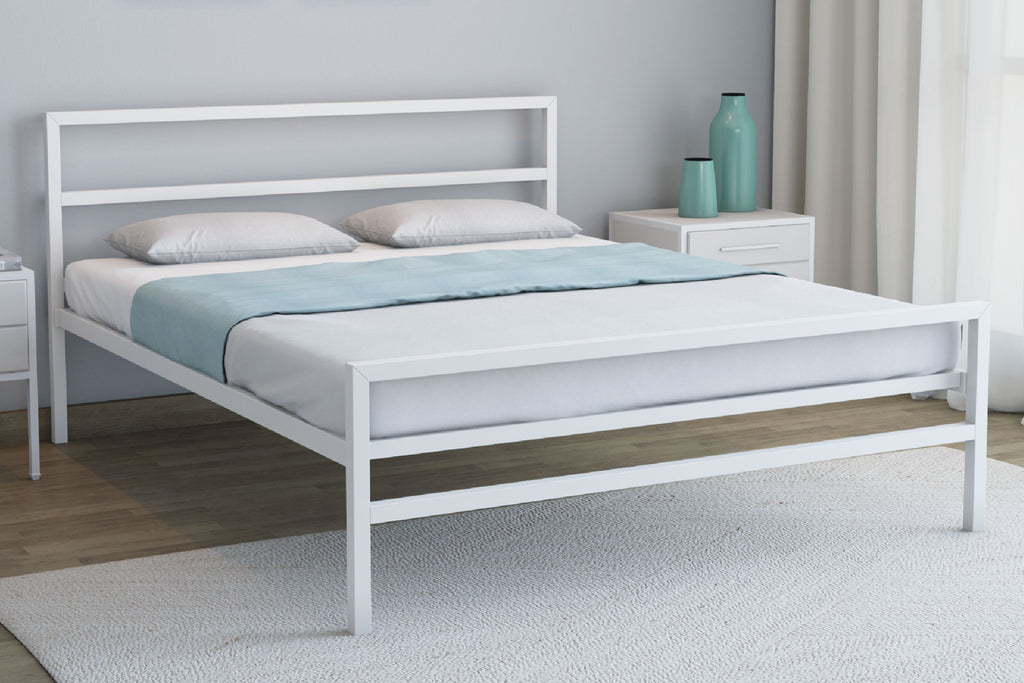 Finding A Best-Suited Metal Bed Frame For Your Bedroom