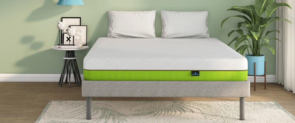 Get Independence From Sleeping Issues This Independence Day With Latex Mattress