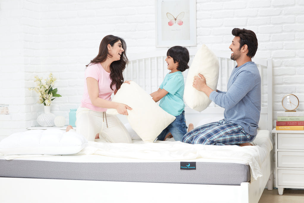 Get Your Mother the Best Mattress Ever This Mother’s Day