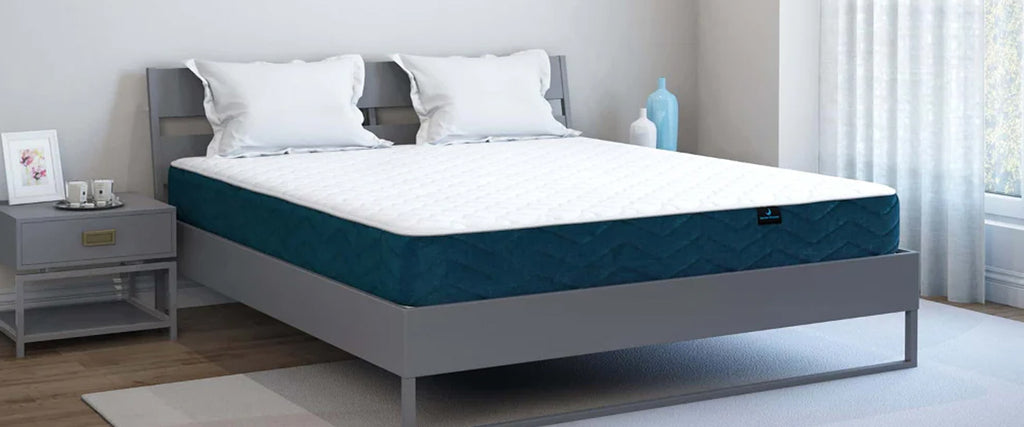 Get a Refreshing Morning By Embracing Your Sleep With a Pocket Spring Mattress