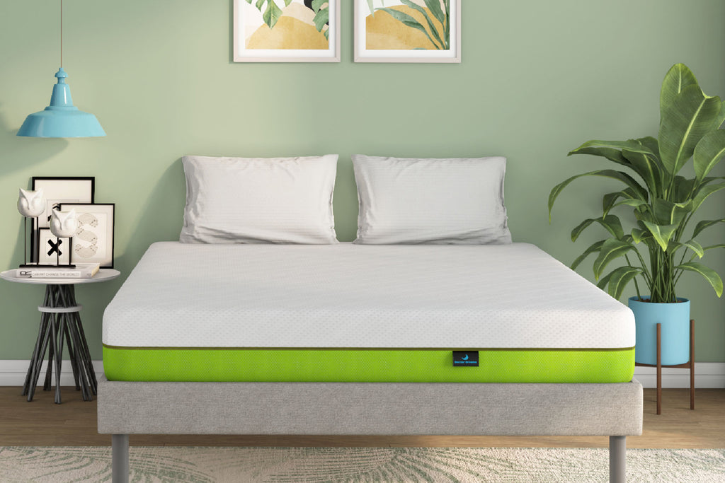 Give Your Health a Head Start With a Latex Mattress