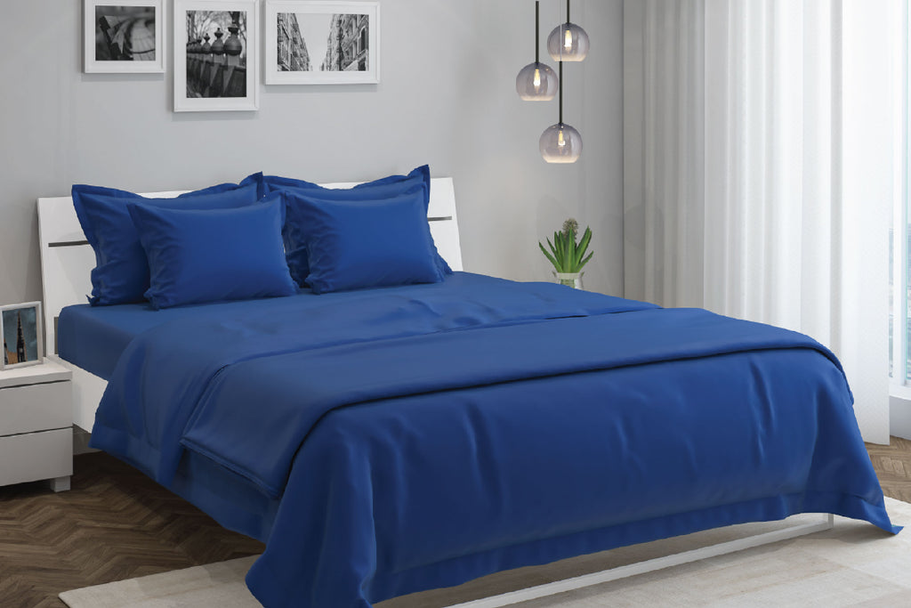 Golden Rules To Follow Before Buying Bedsheets