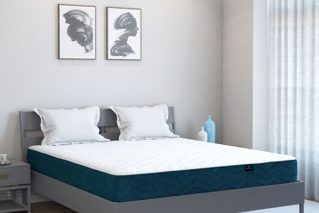 How Beneficial Is Hybrid Mattress