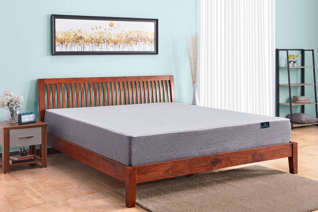 How Beneficial Is Acacia Solid Wooden Bed?