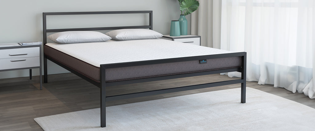 How Long Should a Bed and Mattress Long?
