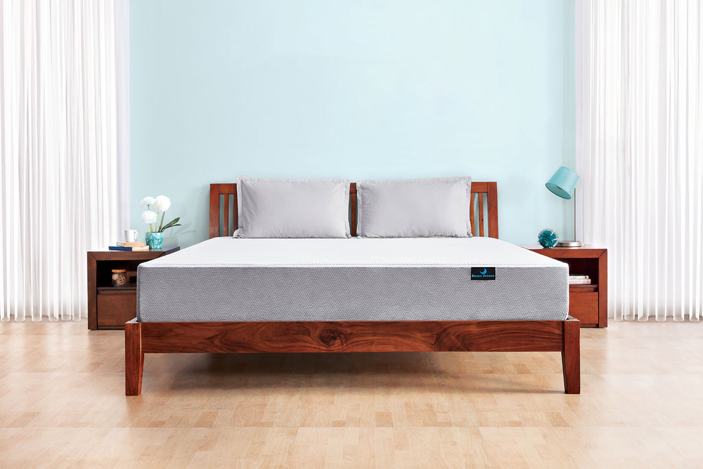 How to Protect Wooden Bedroom Bed in This Rainy Season