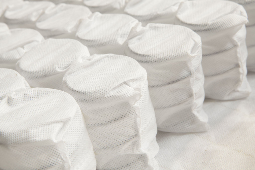 In-Depth Comparison of The Pros And Cons of Spring Versus Foam Mattress