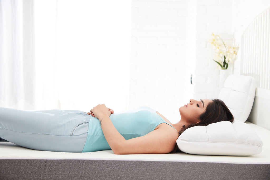 Informative Tips to Choose the Perfect Mattress to Bid Goodbye to Back Pain