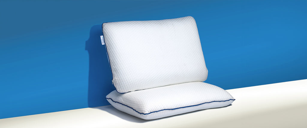 Is a Luxe Memory Foam Pillow a Gateway To Improved Sleep Quality?