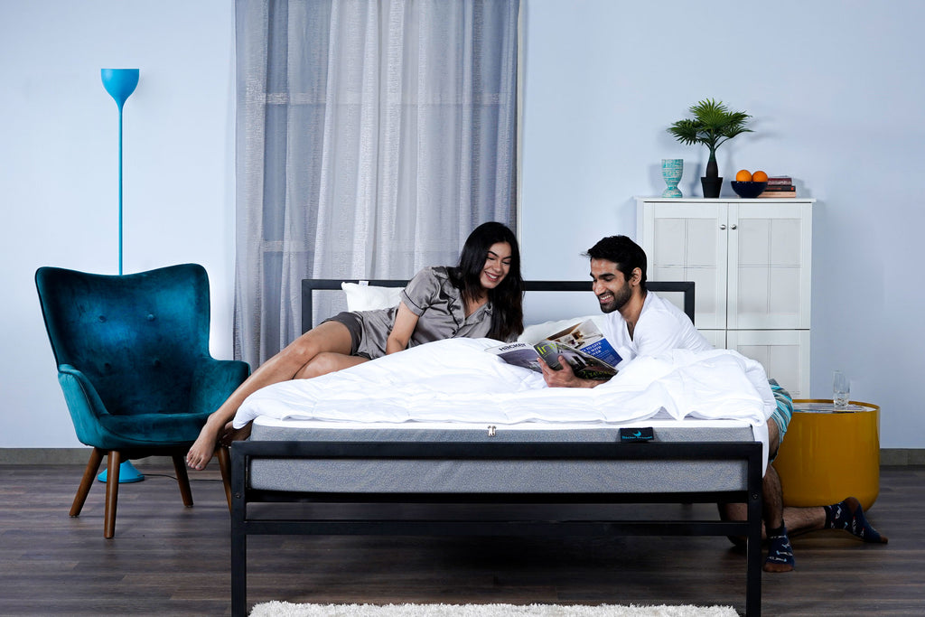 Is A Queen Mattress Right For You? Understand The Size Guide
