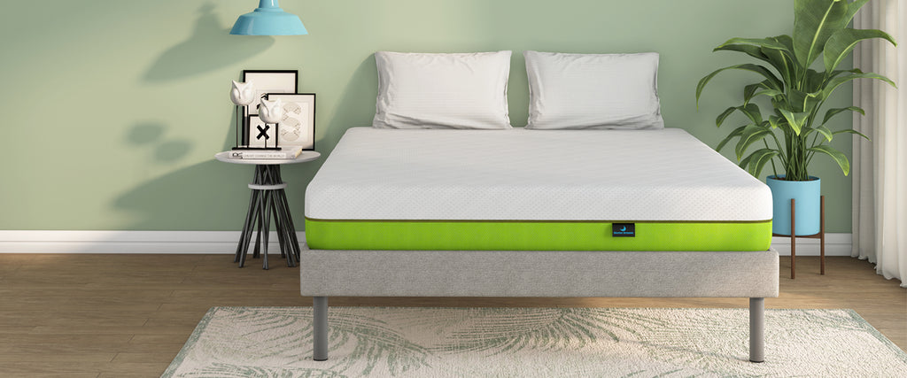 Latex Mattress: Enhanced Athletic Recovery And Performance With Optimised Sleep Quality