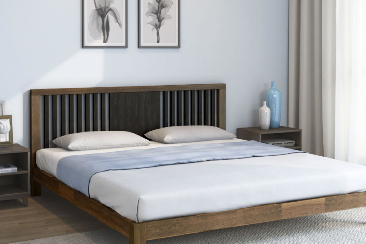 List of Best Bed Frame Materials | Doctor Dreams | Nilkamal Sleep