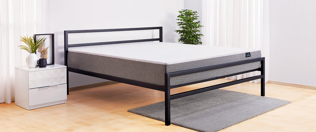 Mattress and Bed: A Combo with Many Benefits