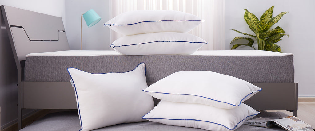 Proper Ways to Wash a Pillow With Optimum Effectiveness