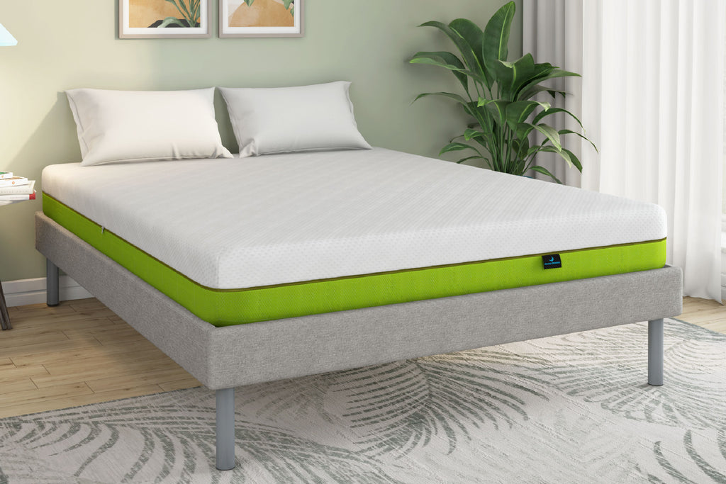 Protect Your Mattress with Latex Foam by Using These 5 Benefits