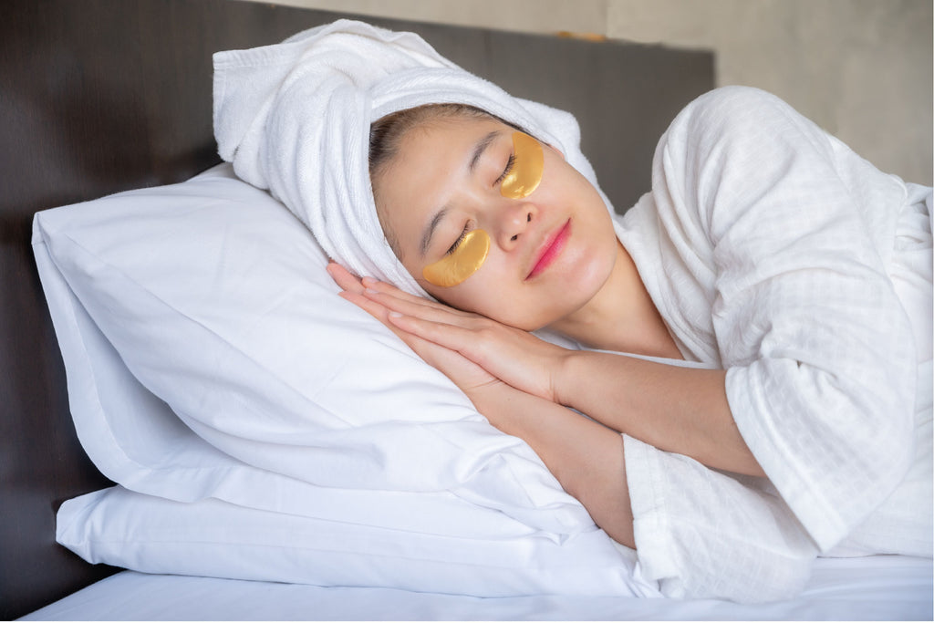 Science-backed Benefits of Beauty Sleep
