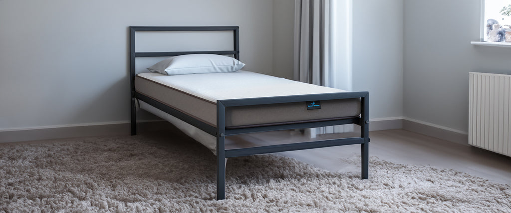 Should You Buy a Bed and Mattress Separately or as a Combo?