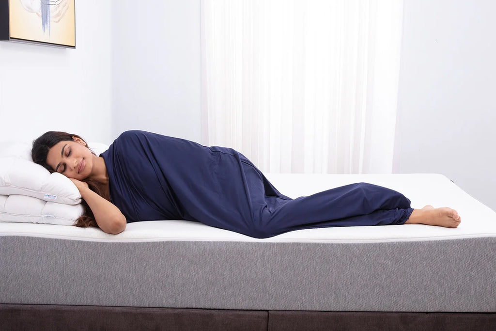 Sleep Snug: The Ultimate Solution for Rest and Rejuvenation