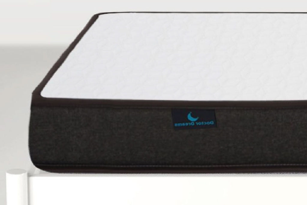 Specially Crafted Mattress For Orthopaedic Relief