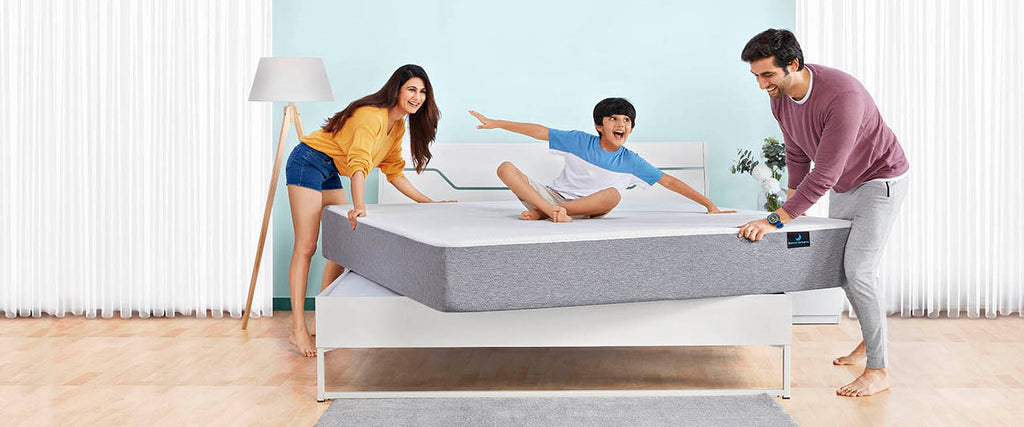 The Best Orthopaedic Mattress Buying Guide