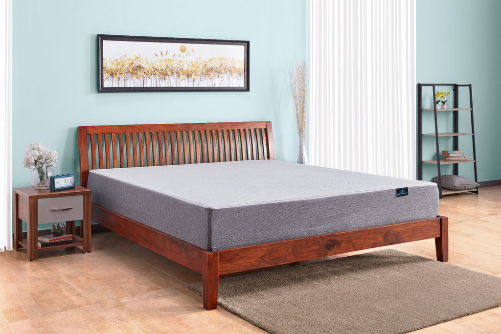 The Difference Between Full-size And Double-size Mattress