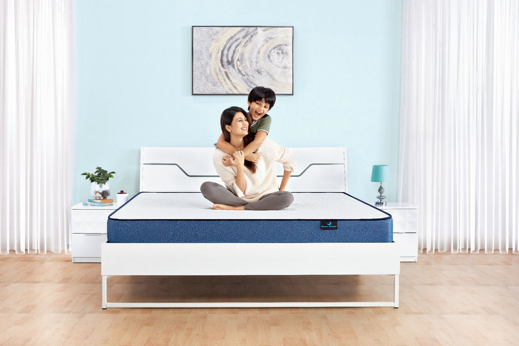 Thinking of Buying Foam Mattress Online In India? See These 8 Tips