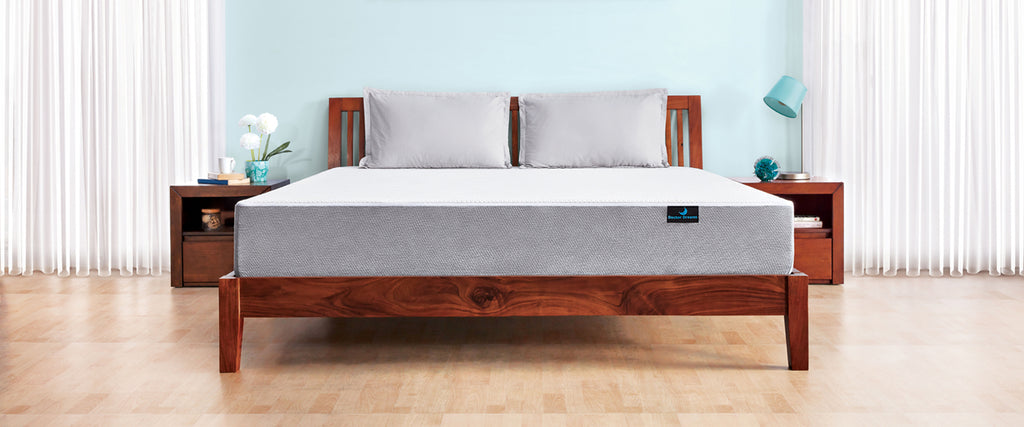 Top Factors to Consider to Choose a Perfect Wooden Bed to Take Care of Your Sleeping Needs