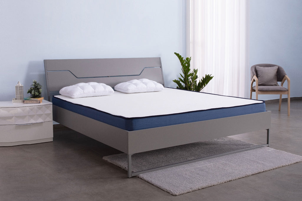 Ultimate Guide for Mattress Sizes and Bed Dimensions at Doctor Dreams