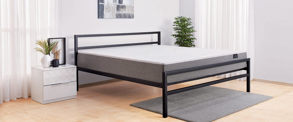 Unfolding The Mystery Behind Finding The Right Metal Bed: A Haven of Comfort