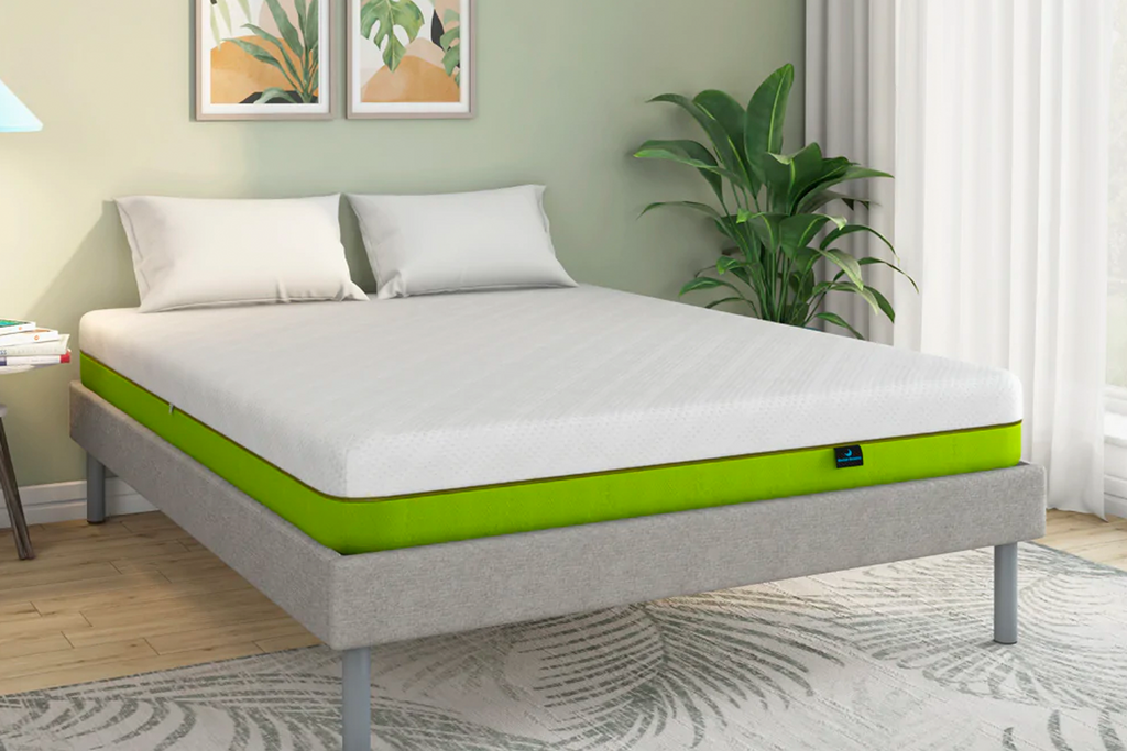 Why Ecoair Latex Mattresses Is Best For Athletes and Active People