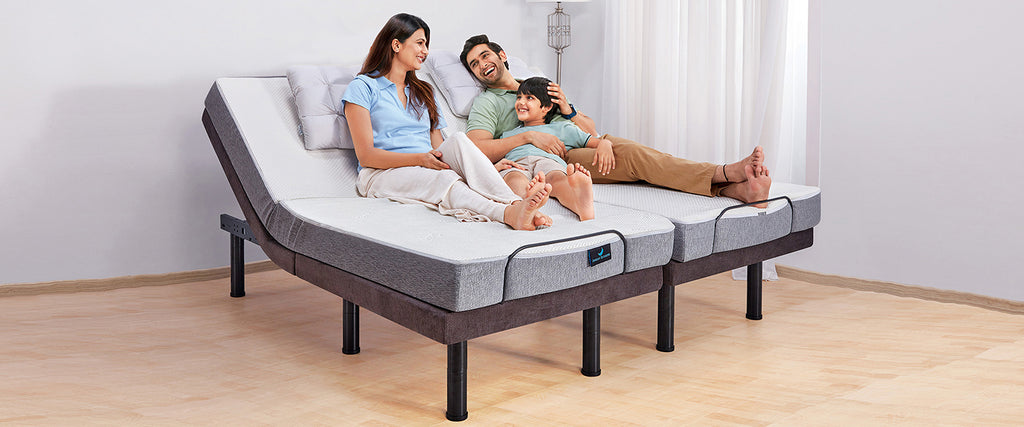 Why Is an Adjustable Bed Ideal for Seniors?