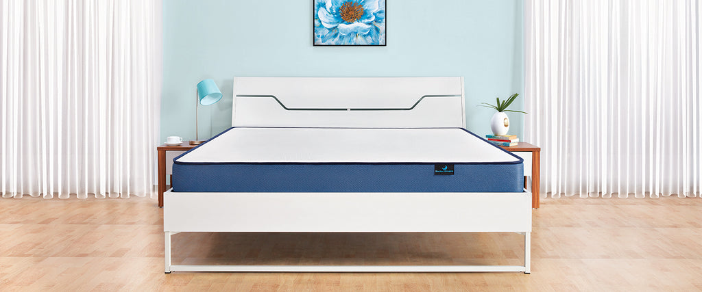 Why Should You Consider Wood and Metal Bed