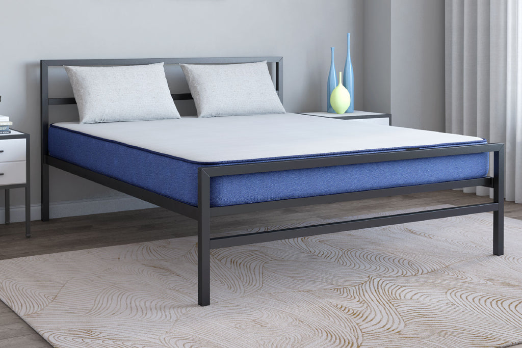 Why Should You Put Plus Memory Foam Mattress On Your Wishlist?