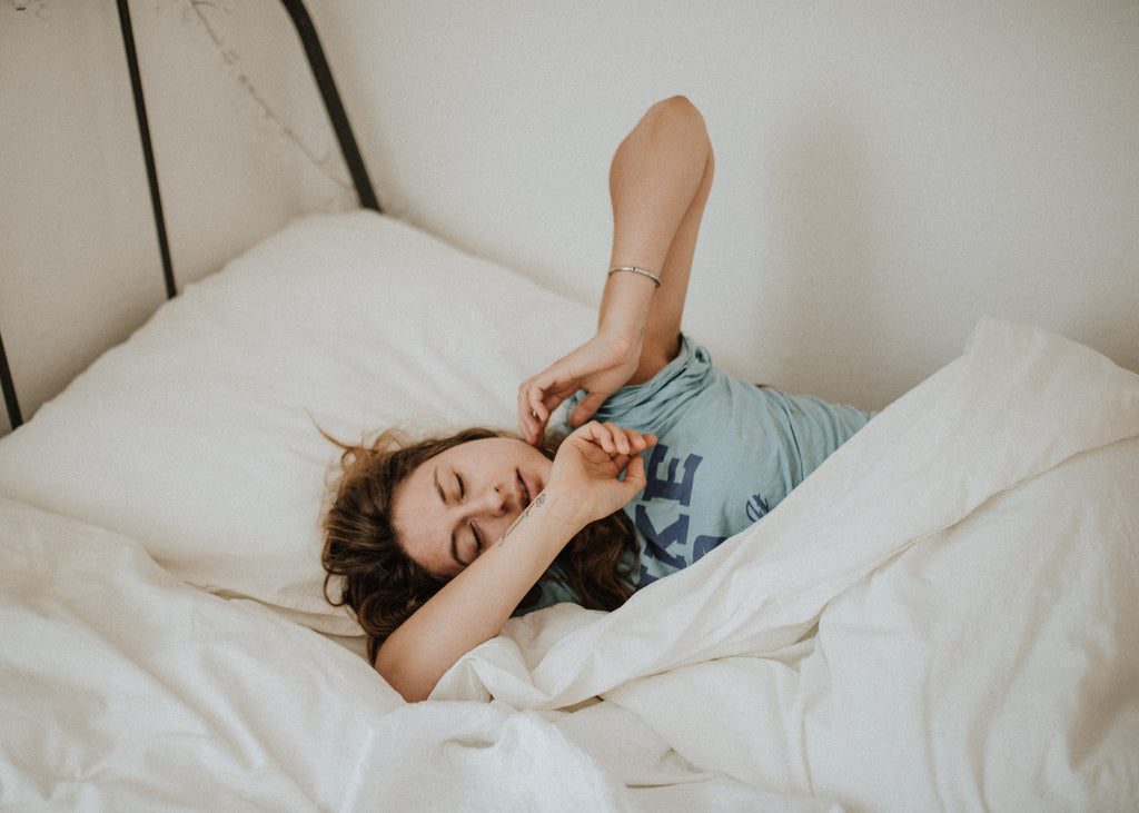 Aromatherapy Pillow Sprays for Better Sleep