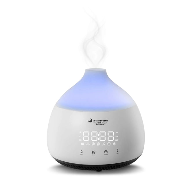 Smart Aroma Diffuser front view