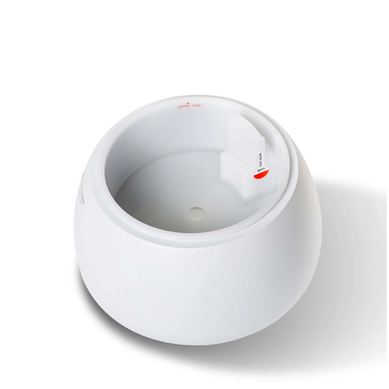 Smart Aroma Diffuser iner view